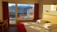 Hôtel Splendide Hotel di Crans-Montana