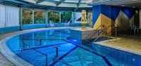 Hotel Balneari de Vallfogona de Riucorb فنادق في Cervera