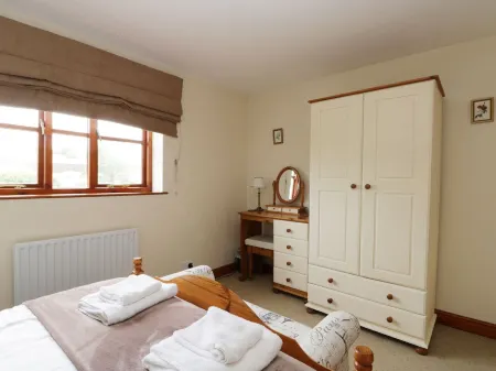 Eskview Cottage Отели в г. Уитби