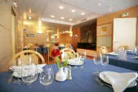 Hôtel Restaurant l'Hirondelle - breakfast