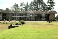 Budget Host Inn