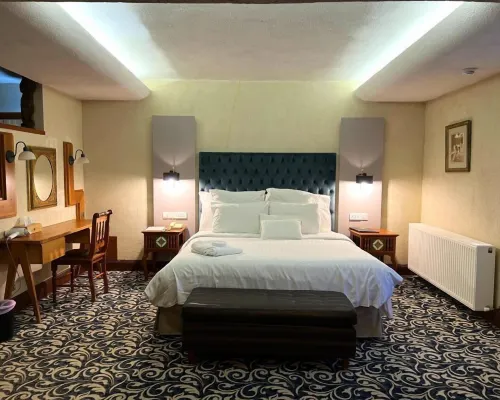 The Mill Hotel Hotels in Kakopetria