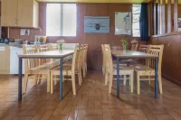 Durness Youth Hostel - Bữa sáng