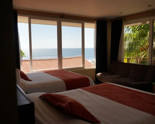 Casa de Mar Hotel and Villas Hotels in El Sunzal