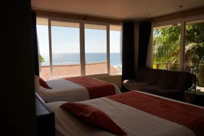 Casa de Mar Hotel and Villas Hotels in 