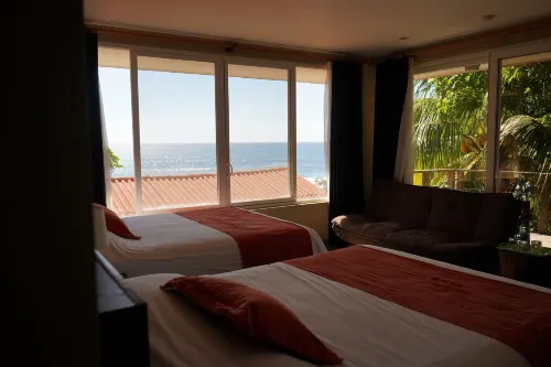 Casa de Mar Hotel and Villas - Bãi biển