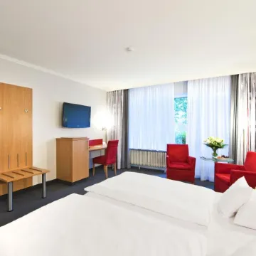 Ringhotel Ahrensburg