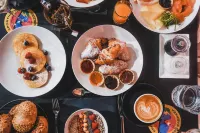 Sport Hotel Passo Carezza Hotels in Welschnofen