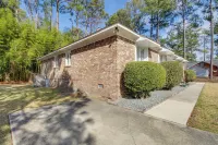 Easy Access to I-77 & I-20: Columbia Duplex! - 2-Star