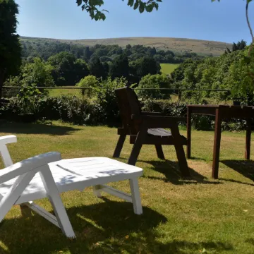 The Oxenham Arms Hotel Devon Отели в г. Окхемптон