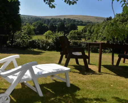 The Oxenham Arms Hotel Devon Hôtels à : Okehampton