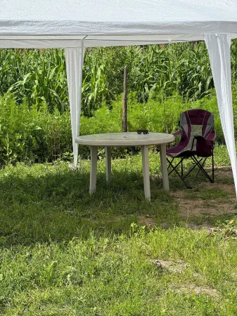 Valle de Cerocahui Hotel