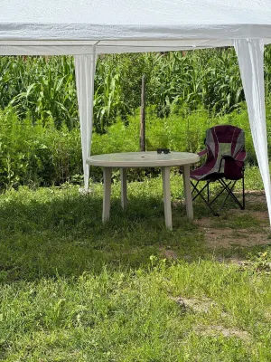 Valle de Cerocahui Hotel