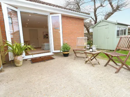 Hide-a-way Отели в г. Флит