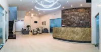 Hotel la Ría Durán Hotels in Duran