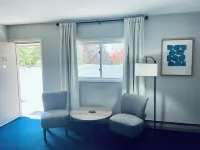 Inn at the Alpine - WiFi