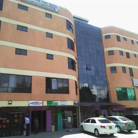 Silver Side Hotel