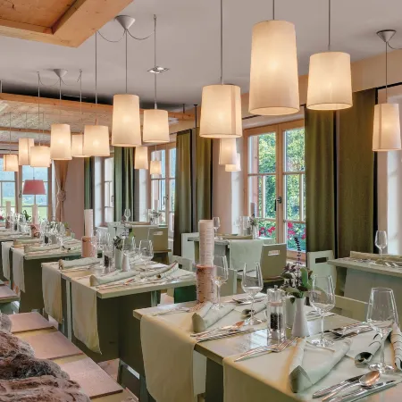 Hotel Oberstdorf