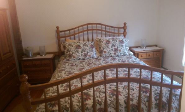 Locust Tree Bed and Breakfast LLC