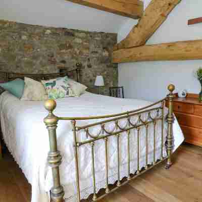 Foxstones Cottage Rooms