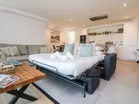 31 Cliff Edge - Kitchen