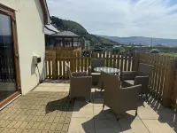 Barmouth Beach Club Hotels in Barmouth