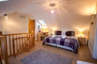 Mollett's Farm - Apartments