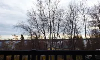 Timberland Inn