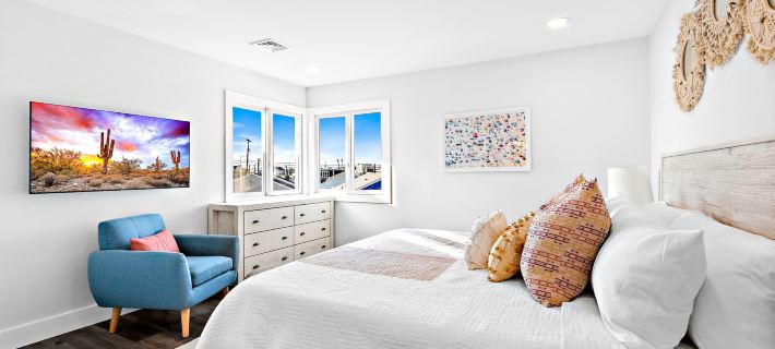 Casa del Mar Hotels in Ocean County