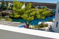Maryianni Apartments - con vistas al mar