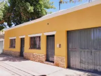Apart Tunuyan B&B - Cho phép mang theo thú cưng