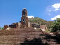 Apart Tunuyan B&B - Cho phép mang theo thú cưng