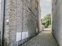 Englehurst Mews Flat 3