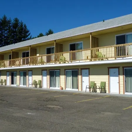 Motel Carleton Sur Mer