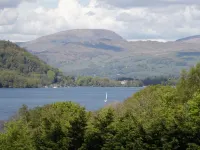 Park Beck Hotels in Staveley