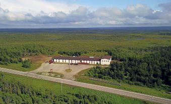Genevieve Bay Inn