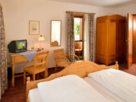 Gasthof Adler Hotels in Schramberg