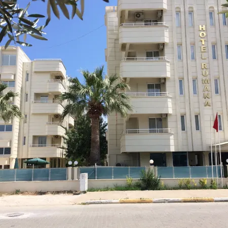 Rumana Hotel