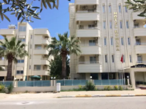 Rumana Hotel Hoteles en 