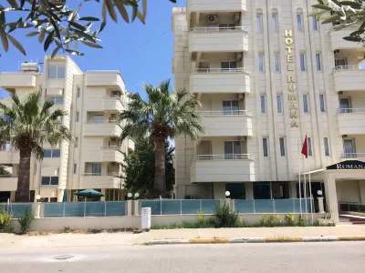 Rumana Hotel Hotel a 