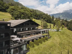 Hotel KÜGLERHOF