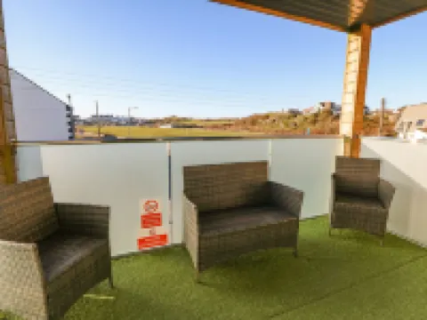 4 Y Bae Hotels in Trearddur