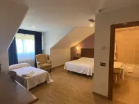 Hotel Cristina Hotels in Siero