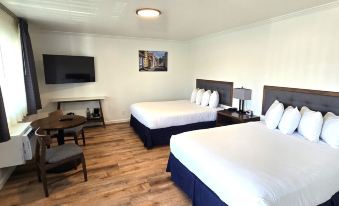 Solvang Inn & Cottages