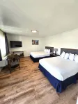 Solvang Inn & Cottages