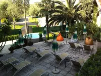 Hotel Anna - Beach