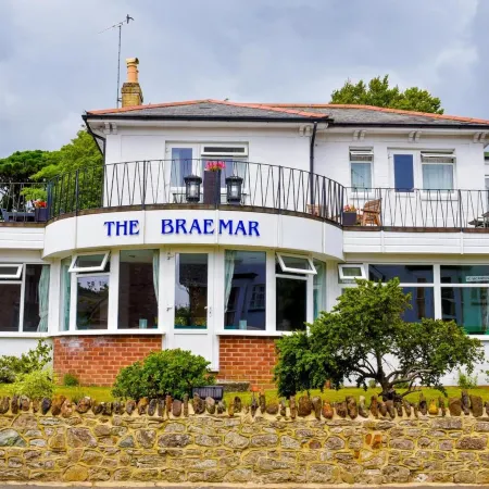 Braemar