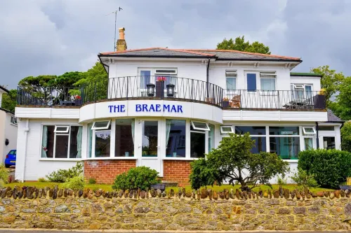 Braemar - 3-Star