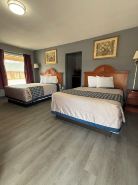 Budget Inn Magnolia