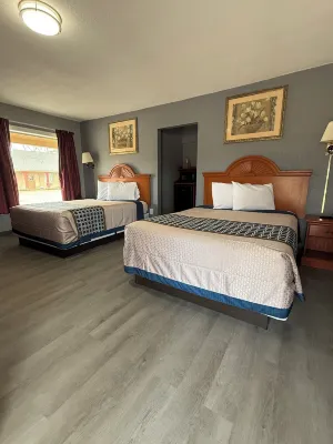 Budget Inn Magnolia Hotels in Magnolia